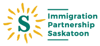 Immigration Partnership Saskatoon Logo