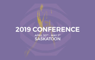 Stop Domestic Violence Saskatchewan Conference Photo
