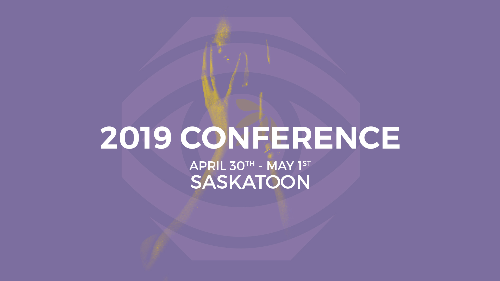 Stop Domestic Violence Saskatchewan Conference Photo